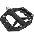 Amazon | PD-GR500 シルバー | シマノ(SHIMANO) | ペダル